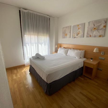 Apartment Close To Airport, Ifema Madri Exterior foto