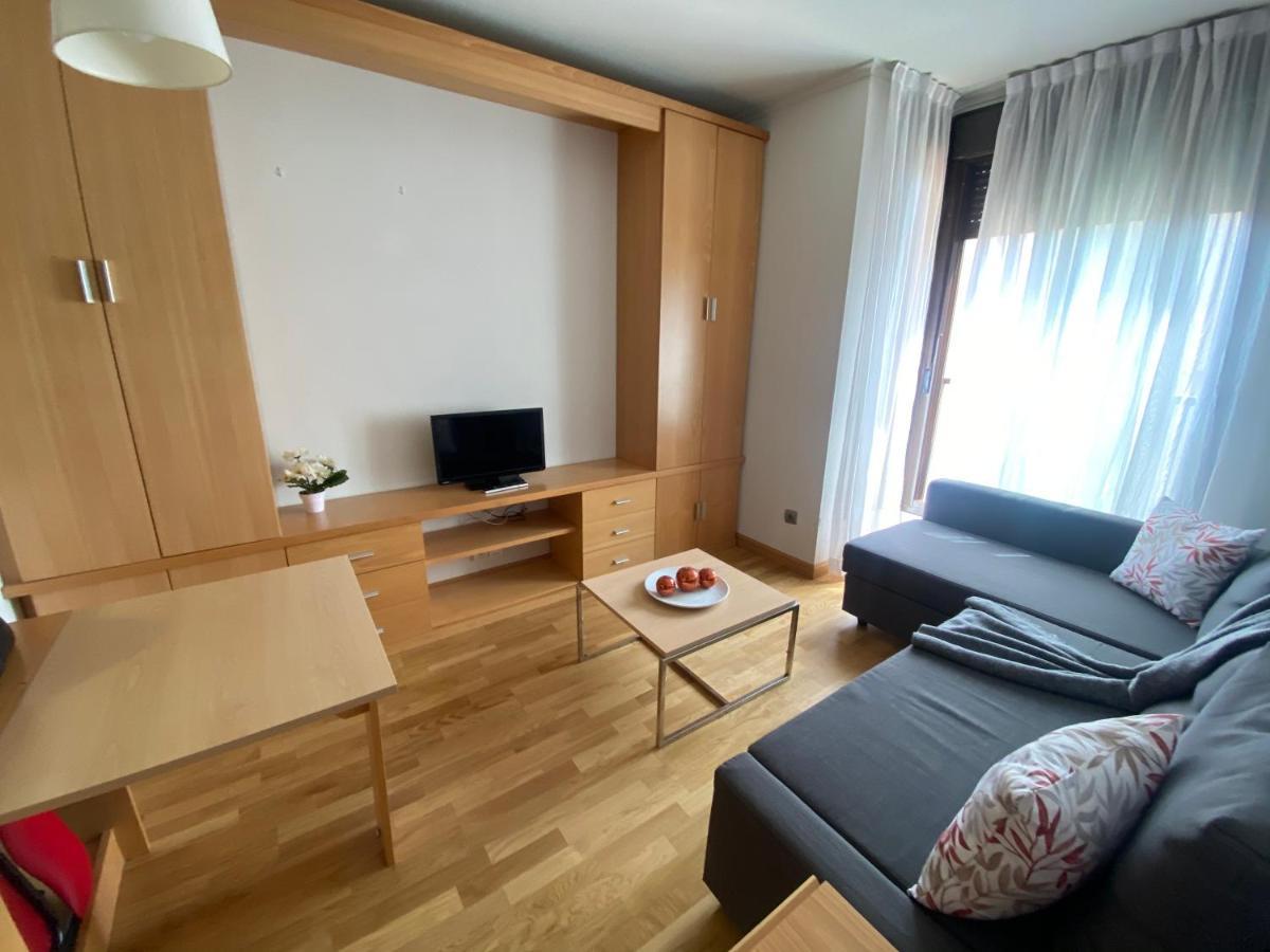 Apartment Close To Airport, Ifema Madri Exterior foto
