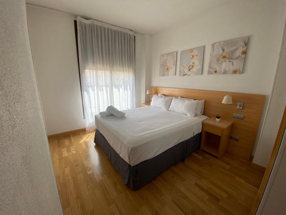 Apartment Close To Airport, Ifema Madri Exterior foto
