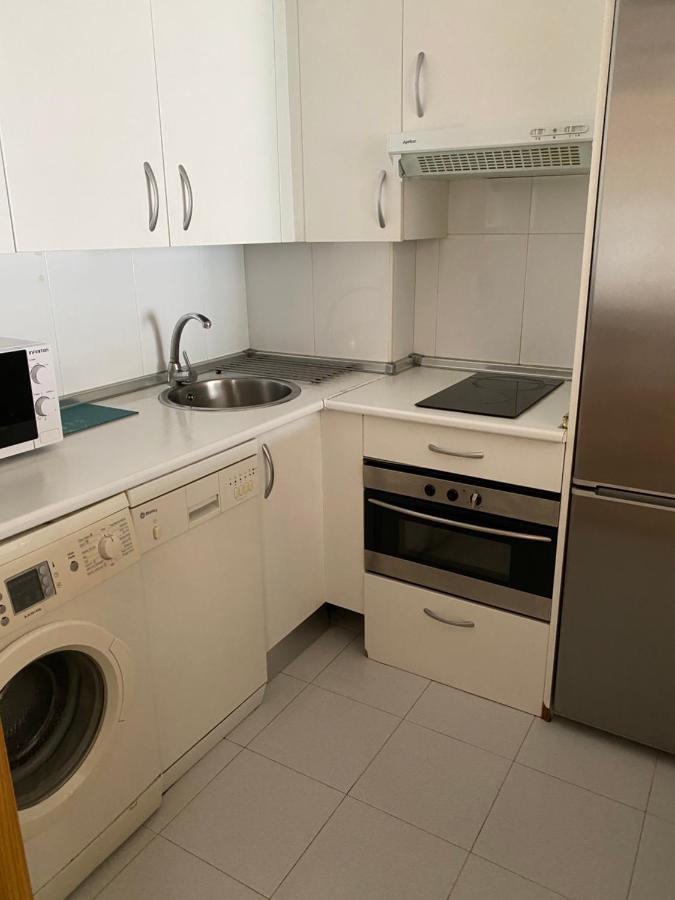 Apartment Close To Airport, Ifema Madri Exterior foto