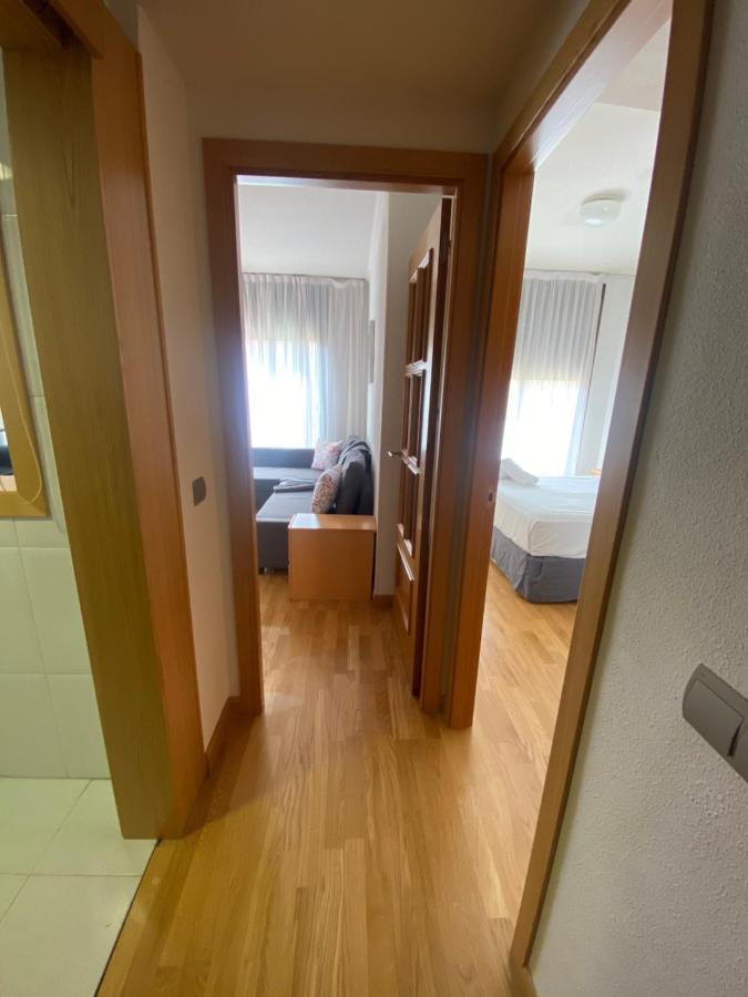 Apartment Close To Airport, Ifema Madri Exterior foto