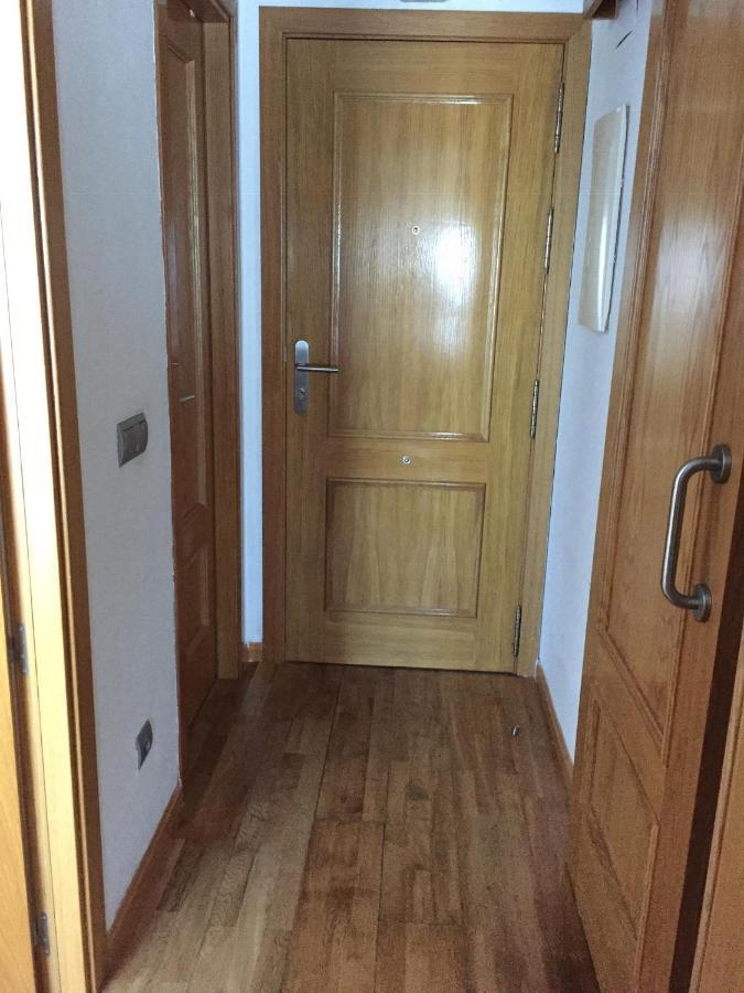 Apartment Close To Airport, Ifema Madri Exterior foto
