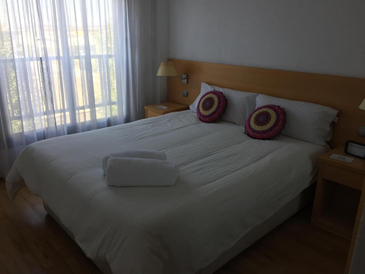Apartment Close To Airport, Ifema Madri Exterior foto